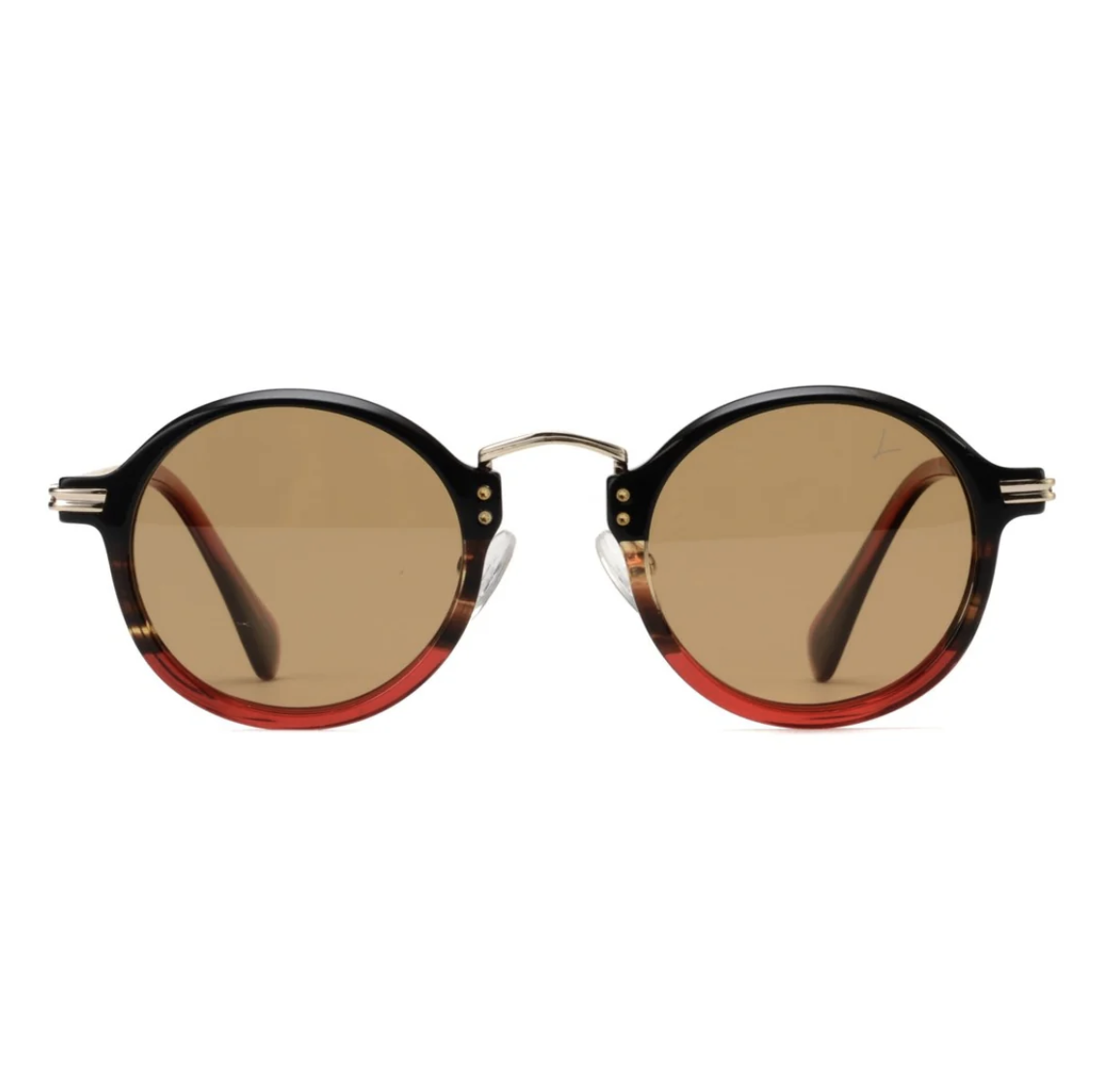 Lunettes à clips unisex