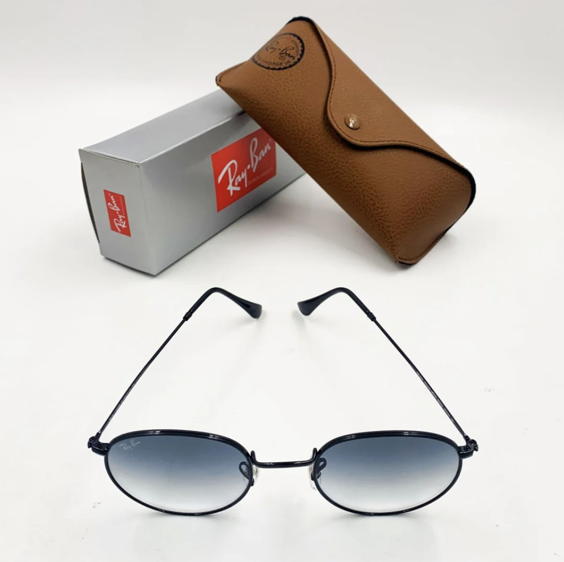 Lunettes de soleil unisex