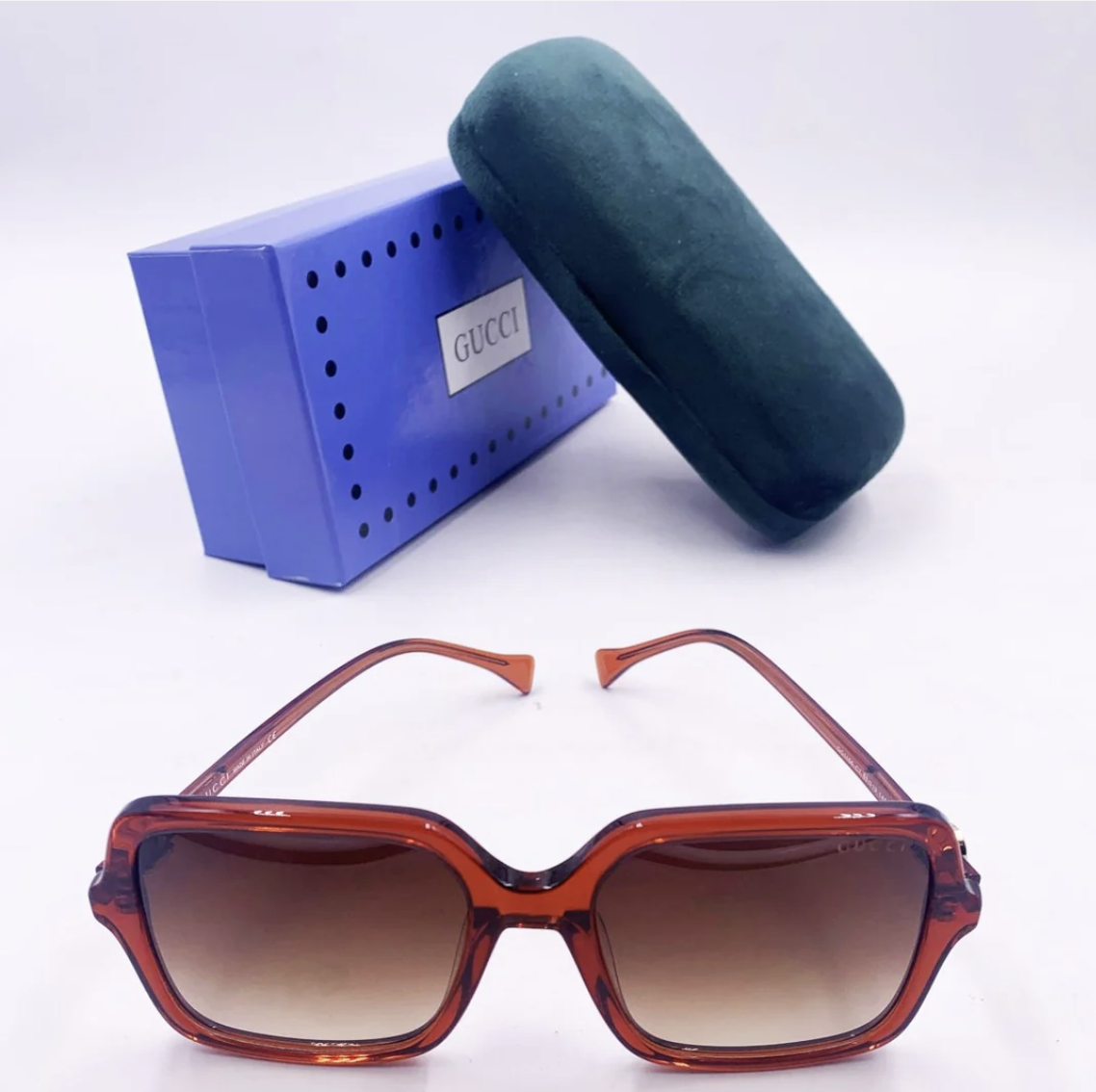 GC-GG1106 Marron